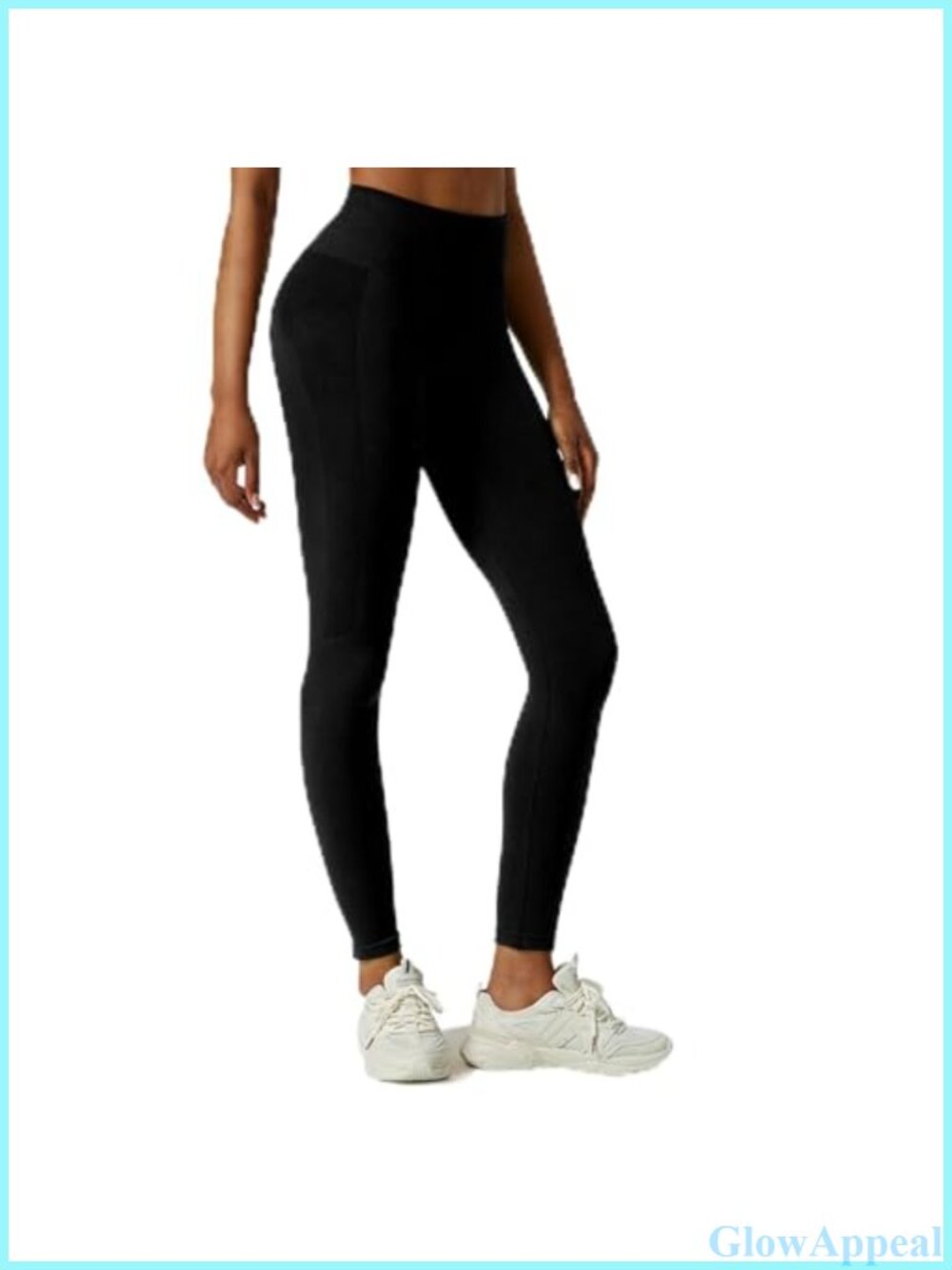 High Waist Seamless Ruched Butt Lifting Leggings Yoga Pants